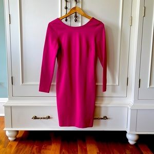 Banana republic, Body con dress. Worn once.